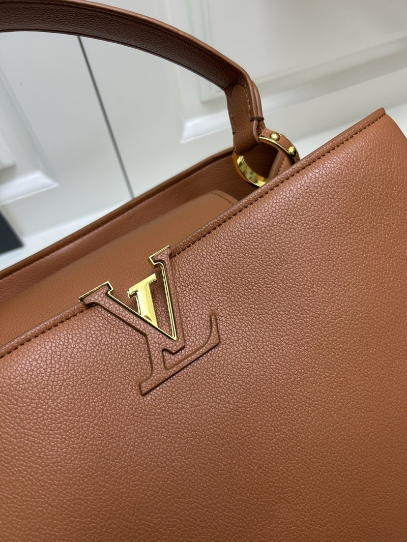 LV Capucines Bags